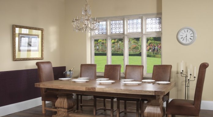 From Function to Style – Discover the Beauty of Custom Tables Modish Living