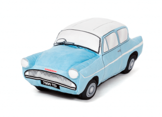 Introducing Harry Potter Vehicle Soft Toys Introducing Harry Potter Vehicle Soft Toys