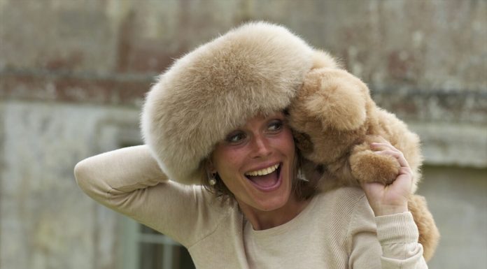 Sustainable Fashion with Lacorine Alpaca Designs Lacorine Alpaca Designs