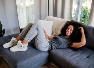 Slipper Lovers could Land themselves 40K Role Slipper
